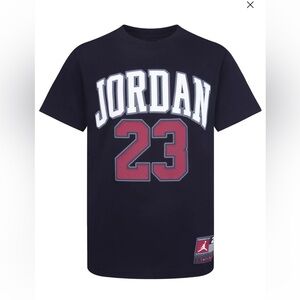 Jordan 23 T-Shirt Boys Size M - worn 1x
